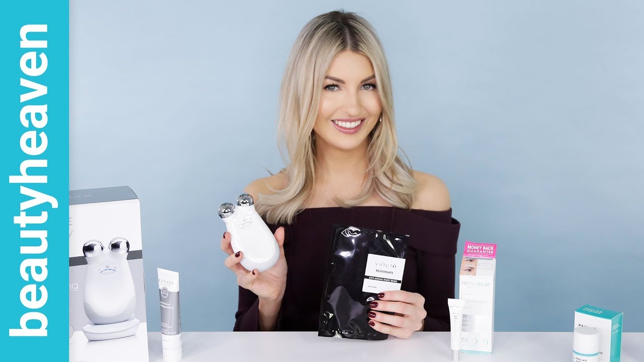 bh Beauty Haul: June 2019