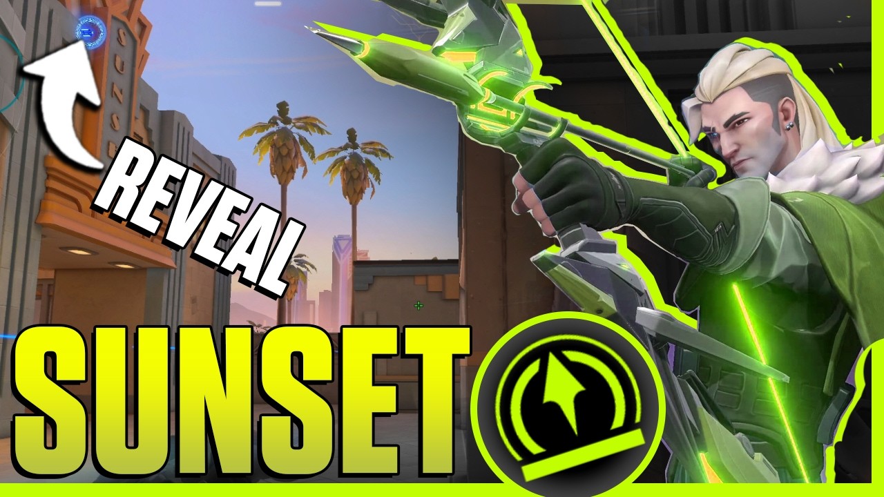 BEST SOVA REVEAL LINEUPS FOR SUNSET [2026]