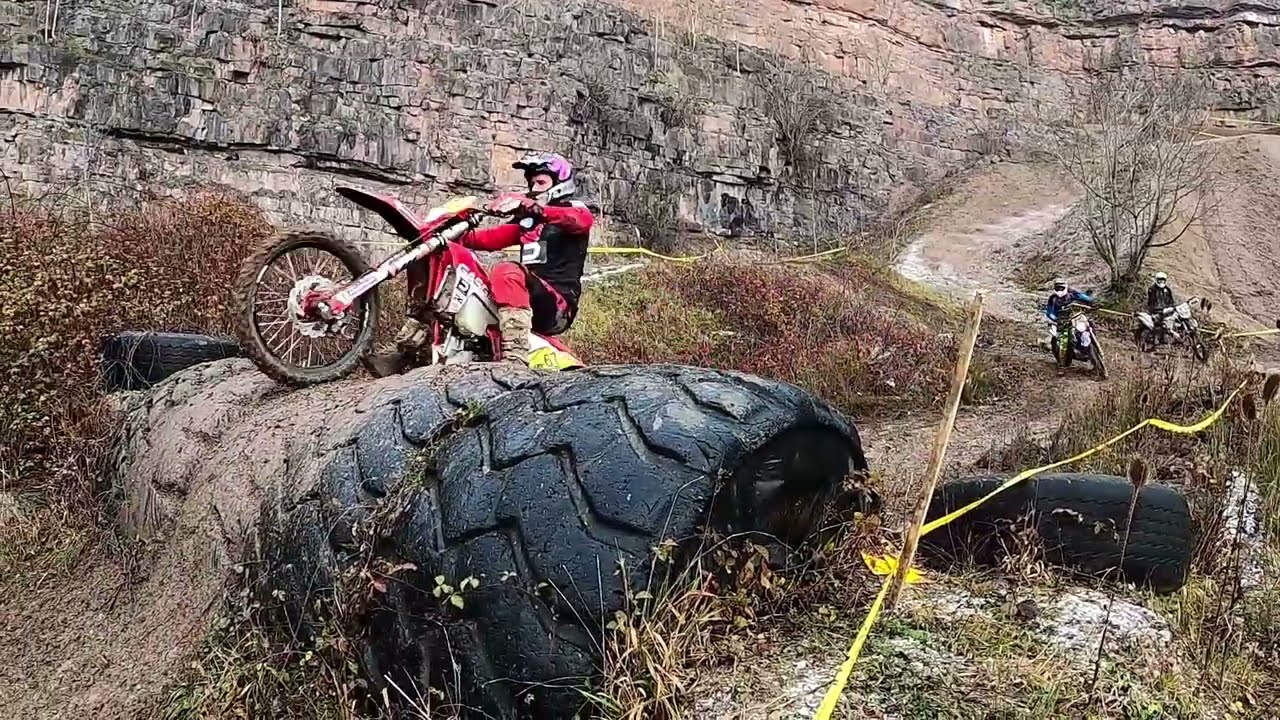 WOR |2022 Tough One’s Little Brother Enduro