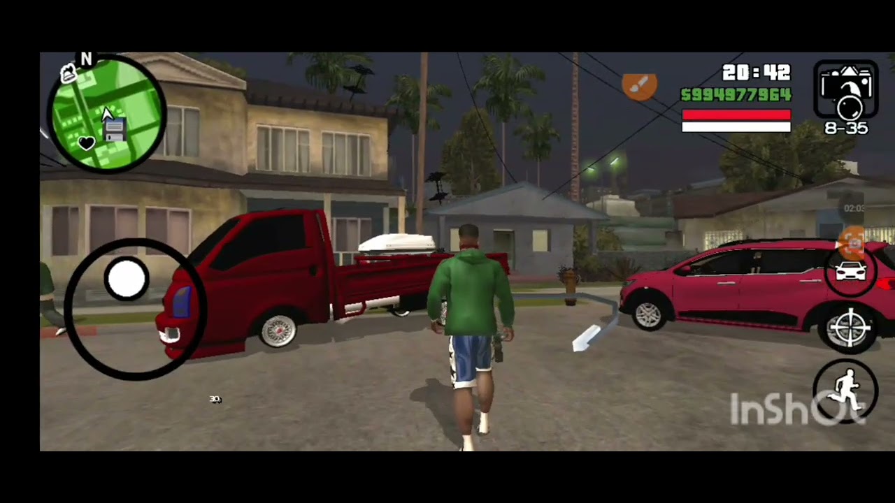 🔴GTA MZANSI MODPACK|ADDITION 4| BY THABZA AND CRUSHER OUT NOW👍🙏🔥🥳!!
