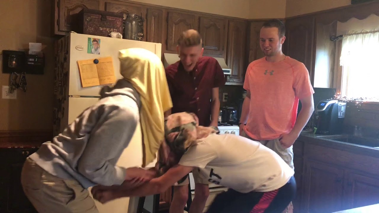 Rock, Paper, Balls (Nutshot Game)
