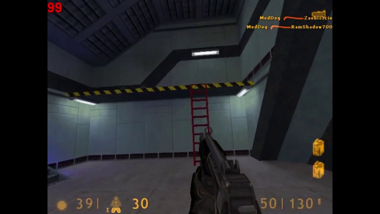 Half-Life - Rapidcore