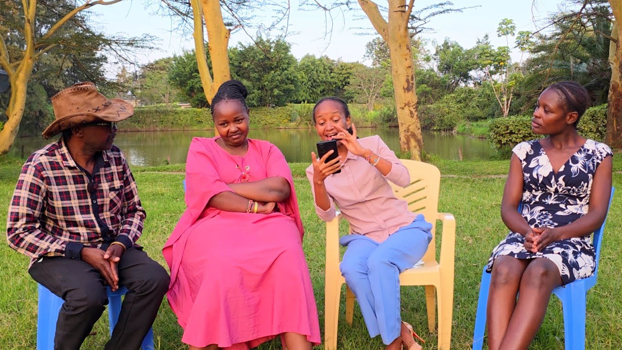 Mother-in-law has arranged a marriage for mubaba with his daughter's best friend😱💔