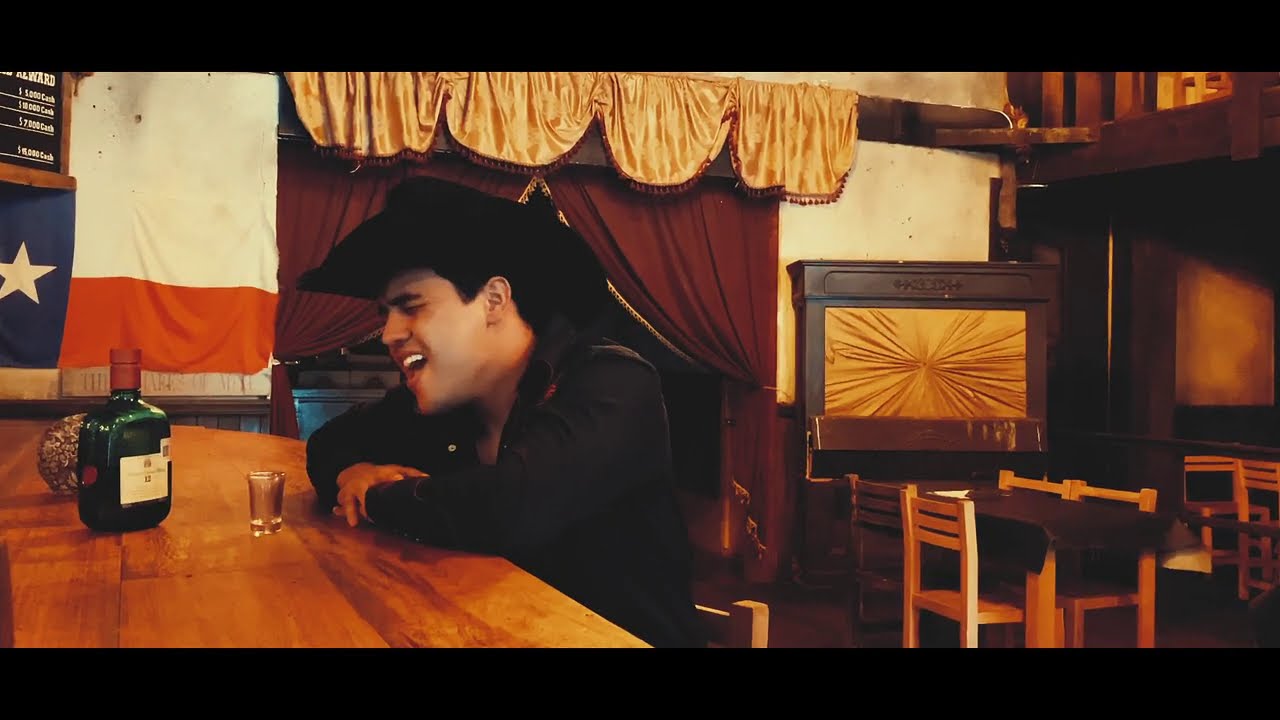 SUPREMA CORTE DEL NORTE - Perdedor (Video Oficial)