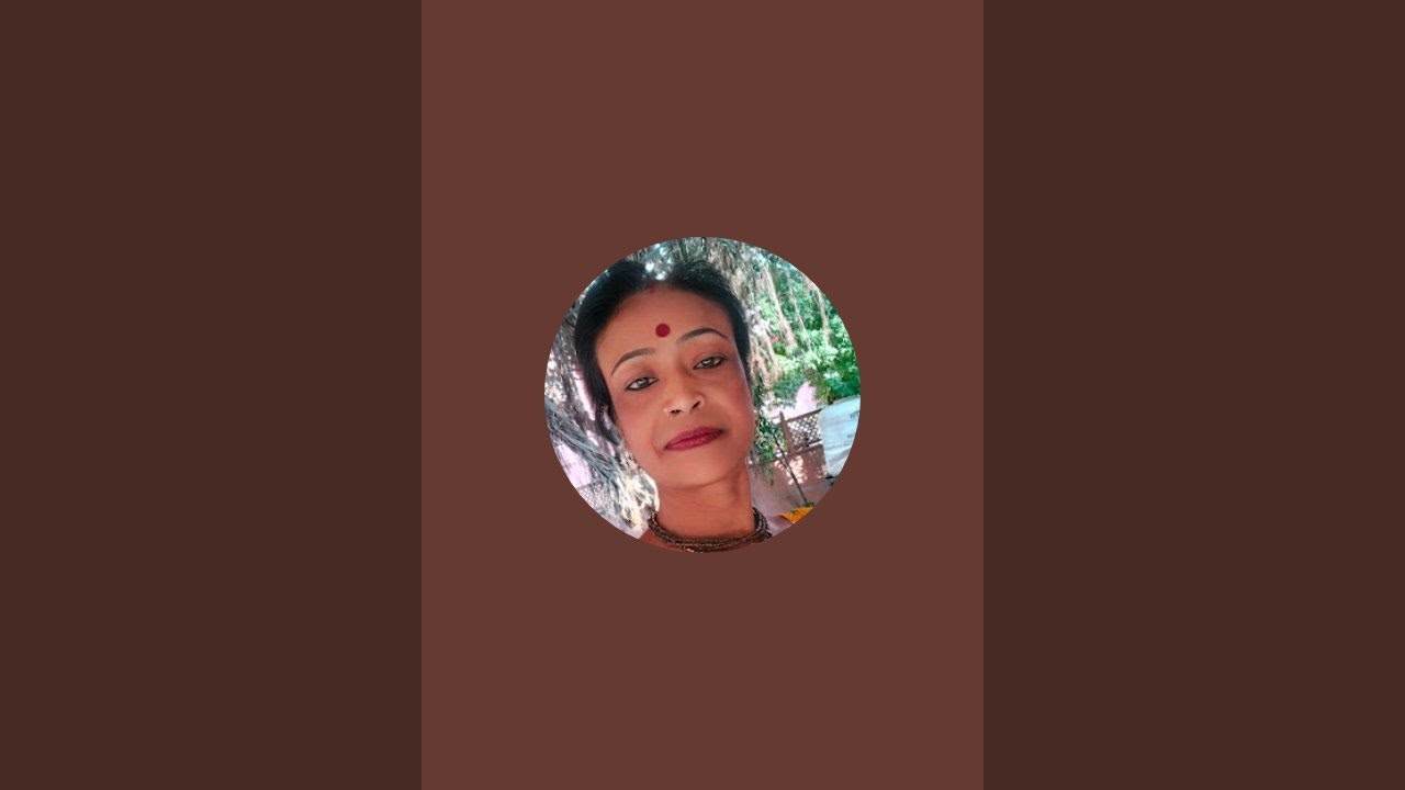SABITA NAMA CHAKRABORTY is live