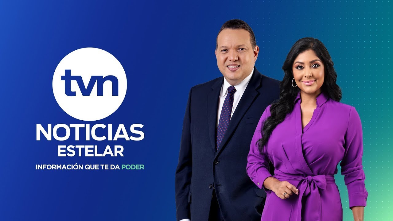 Noticiero Edici&oacute;n Estelar  - Viernes 5 de Diciembre de 2025 | EN DIRECTO
