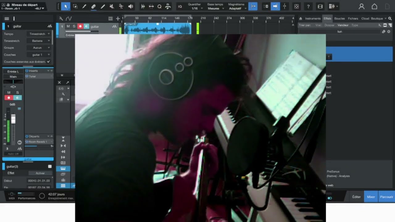 All We Have - Unplugged - Thomas Ruiz