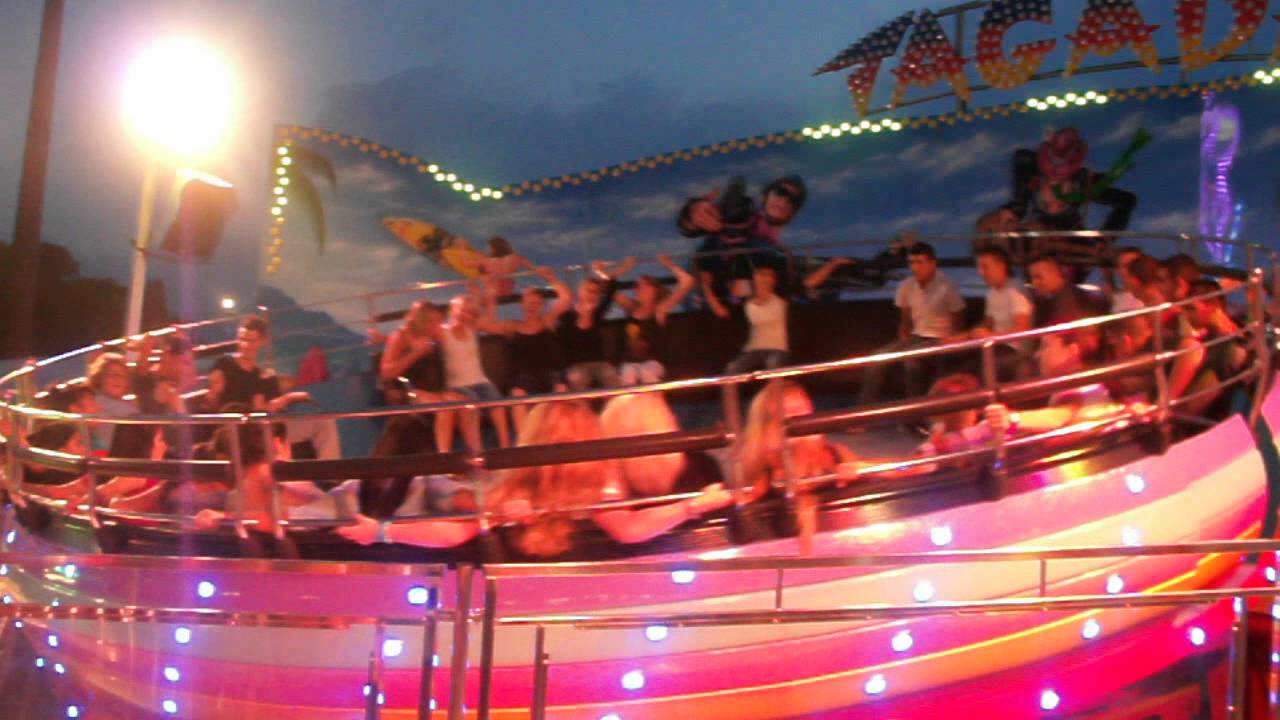 Tagada Foire St Jean Strasbourg 2012.