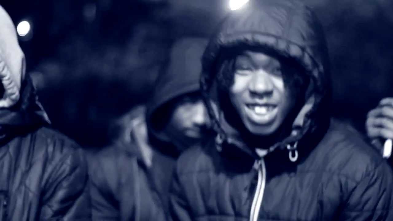 Big Rush - Repo (Music Video) [@BigRushBizzyBoy @FlawlessOnline]