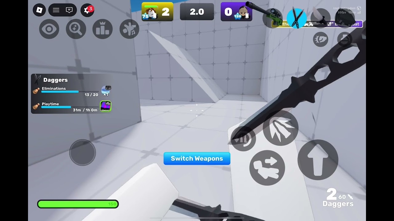 Video pls no hate