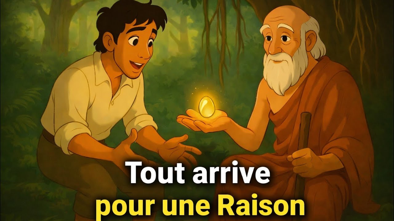 Lorsque tout va mal, souviens-toi de ceci | Histoire inspirante sur le fait de ne jamais abandonner