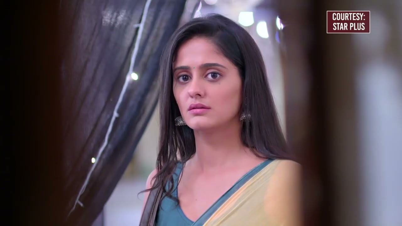 Ghum Hai Kisikey Pyaar Meiin: Sai gets emotional as she sees Virat & Pakhi’s wedding pics