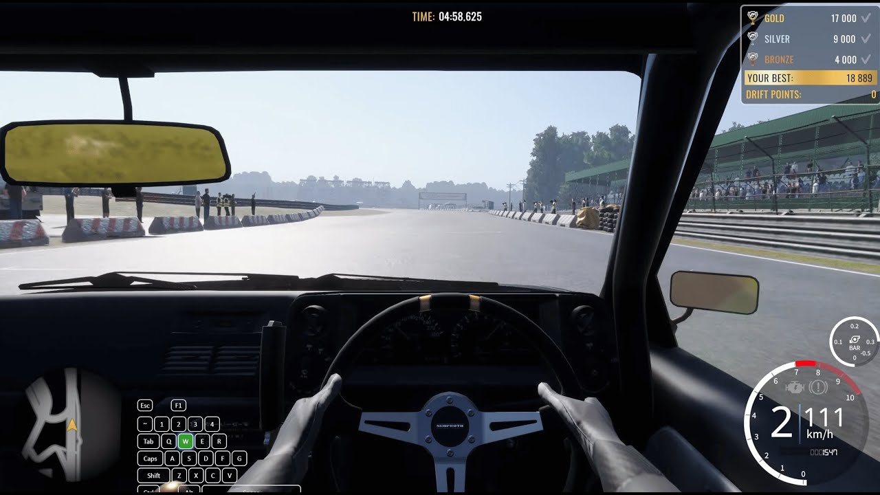 Drifting Online with me: CarX Drift Racing Online PC/Keyboard HiLLY