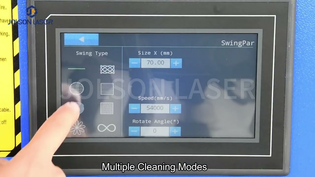 #lasercleanmachine