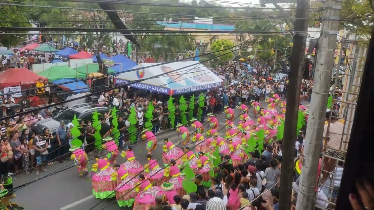 Dapil Festival 2023:DWCB-Street Dance