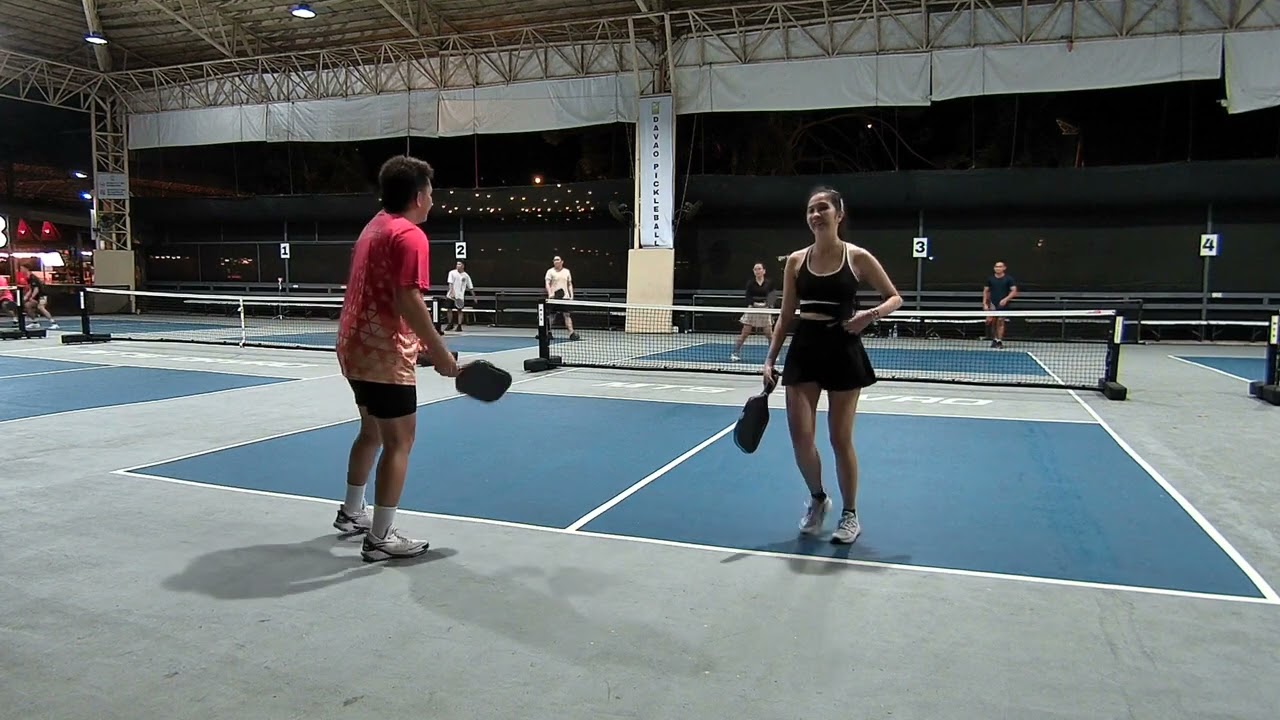 KrisMart vs Ella-Sir