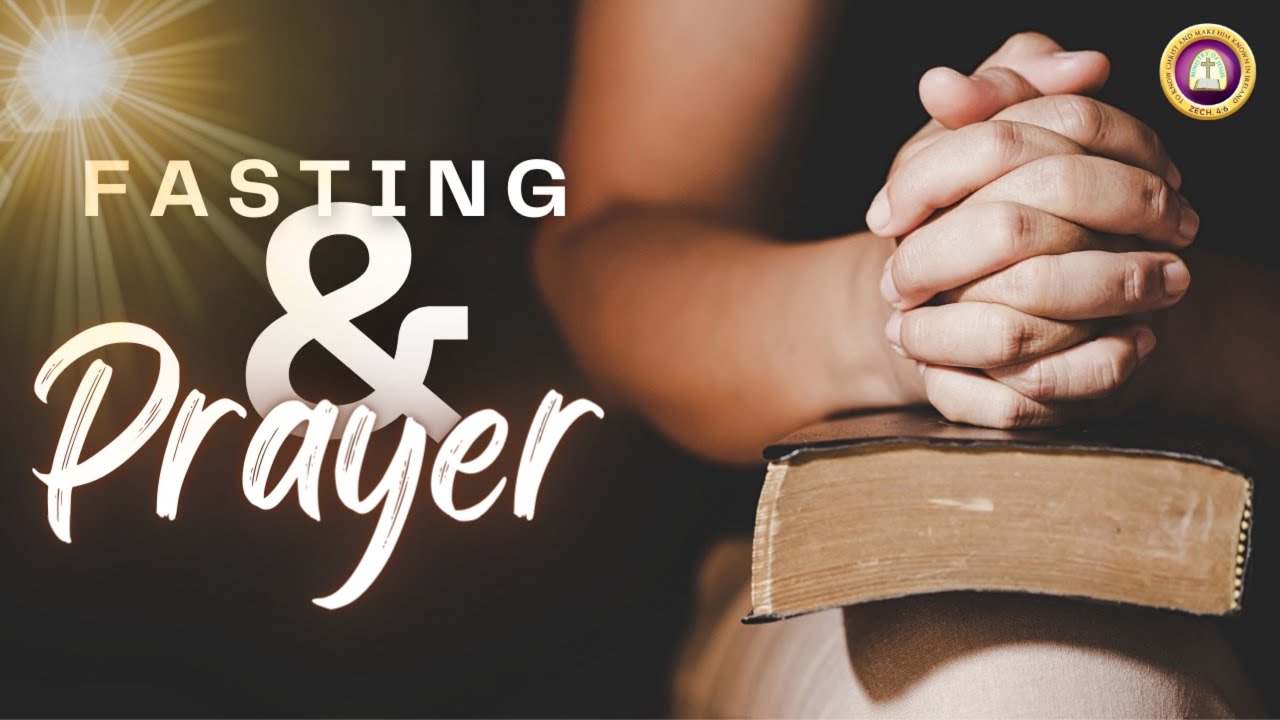 Saturday Fasting & Prayer | Ps. Jayaseelan Vincent | 07/02/2026 | Dublin , Ireland