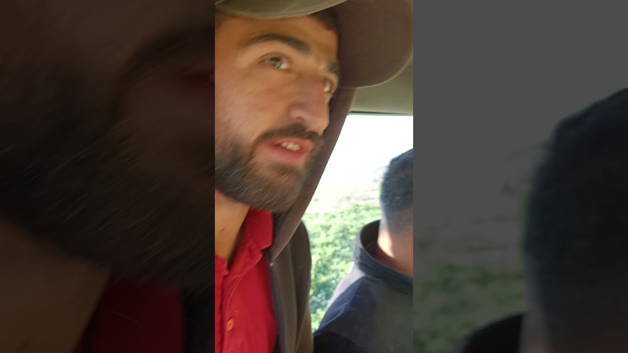 Erzurum Narman Çamlıyayla köyü