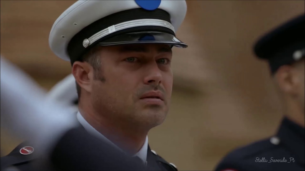 CHICAGO FIRE  