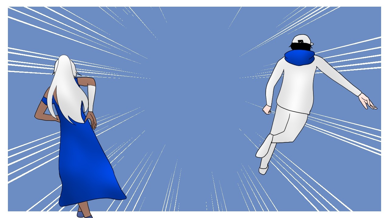만류없으면 뛰어가야지!! [제5인격]