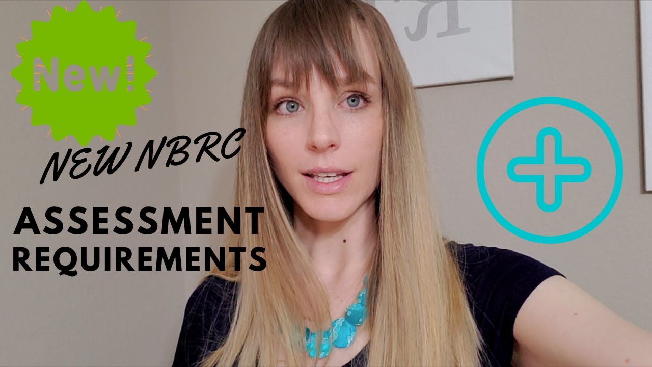 New Assessment to Keep Your RRT License