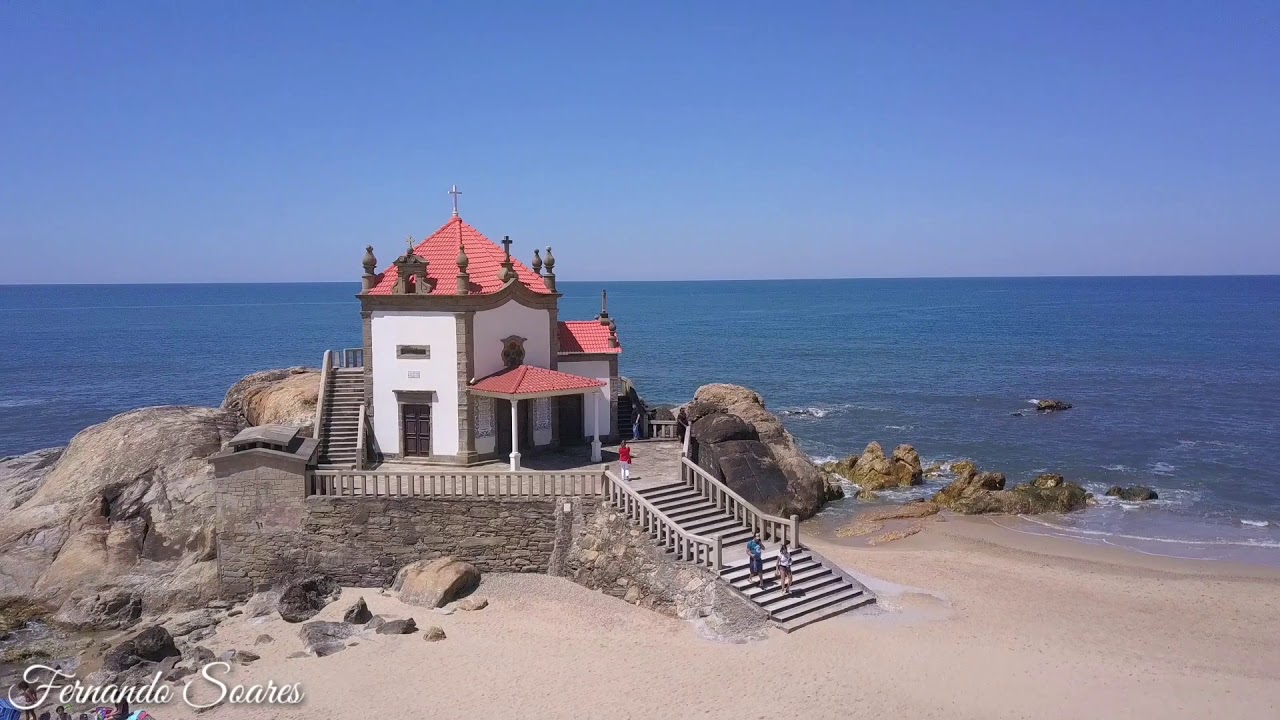 Mavic-pro 2,5km de praia Voo de 5km