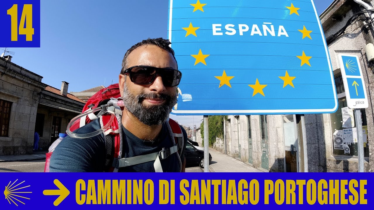 14 - TUI Spagna - Cammino di Santiago PORTOGHESE