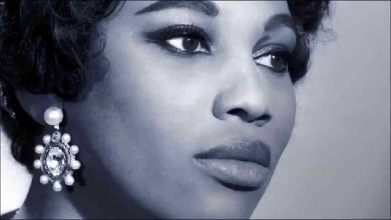 LEONTYNE PRICE - ''Chi il bel sogno'' ( LA RONDINE/G.PUCCINI )