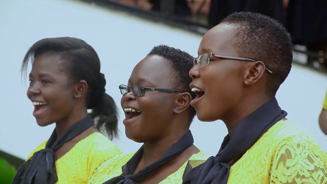 ALIZALIWA KAMA MASKINI-  REVELATION MINISTERS- STARLINK MEDIA - DIR - SAMPHAN ERICK +254718143894