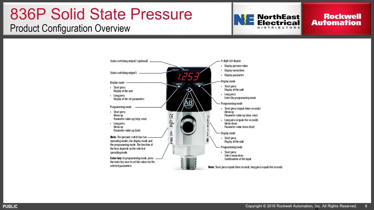 ConditionSense – Condition Sensing Product Update