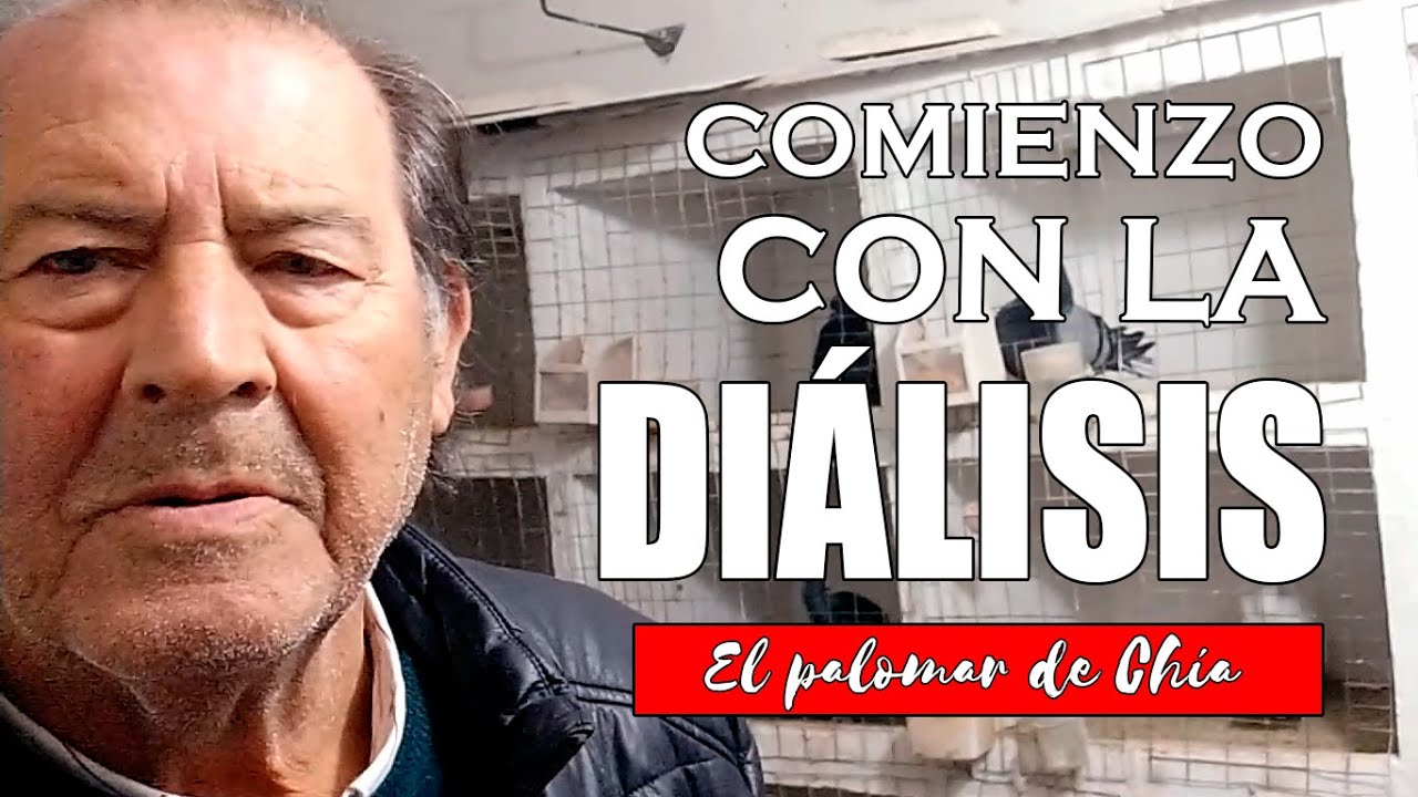 La Verdad Sobre la LIMPIEZA PRE DIÁLISIS que Nadie Te Dijo