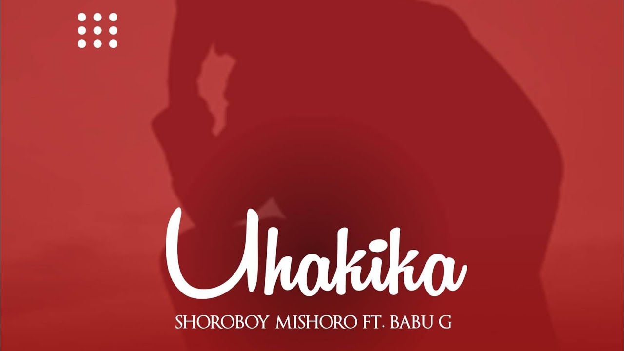 Shoroboy feat Babu G_UHAKIKA(Official audio music)