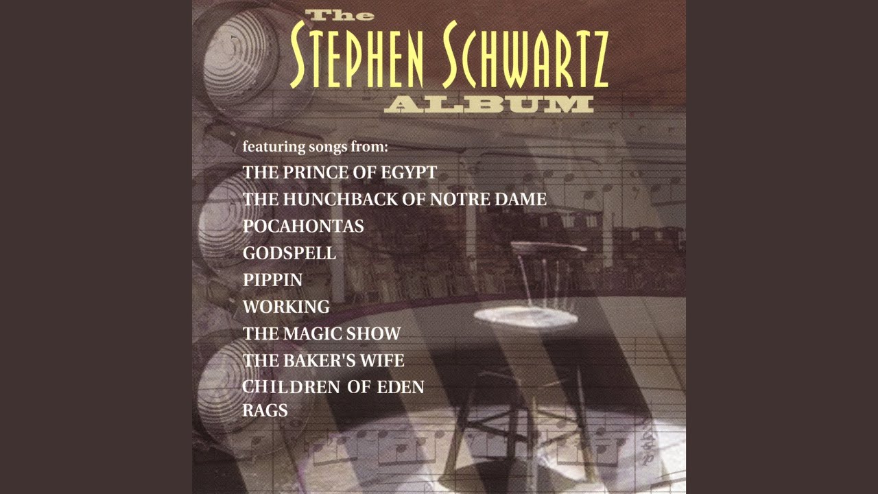 Chansons (From 