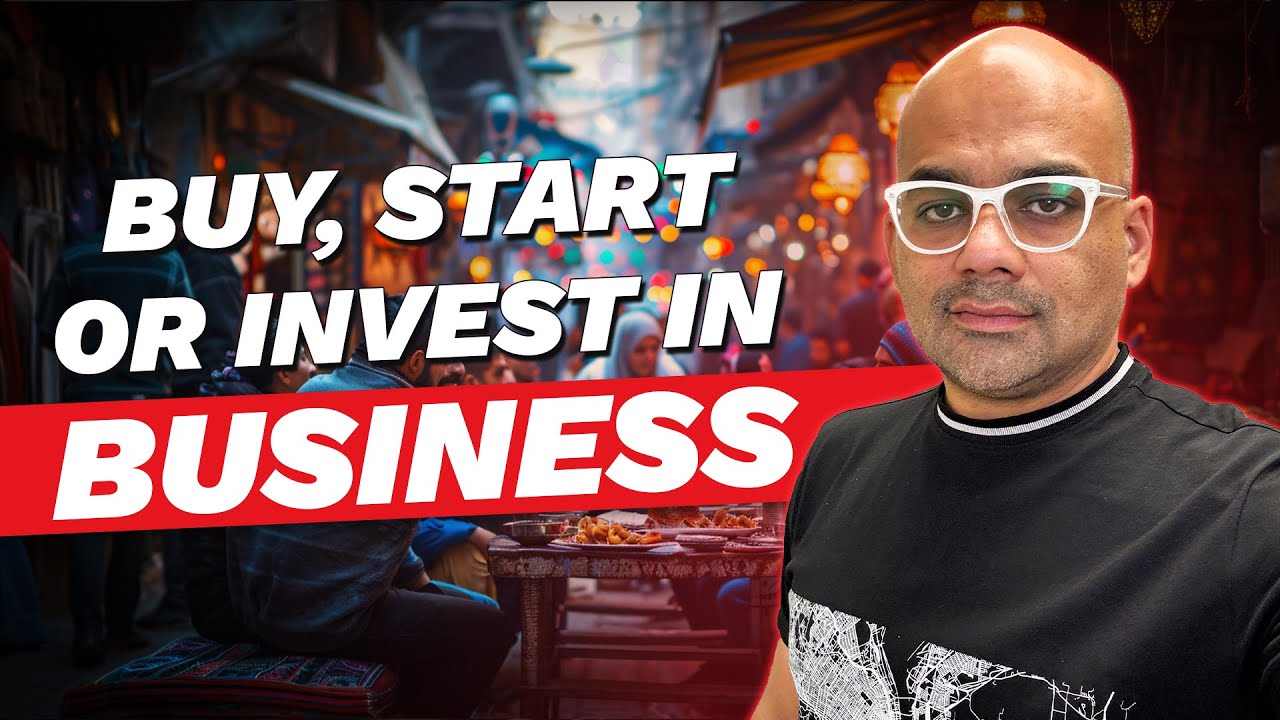 E2 Visa 2025 | Buy, Start or Invest in a Business in the USA