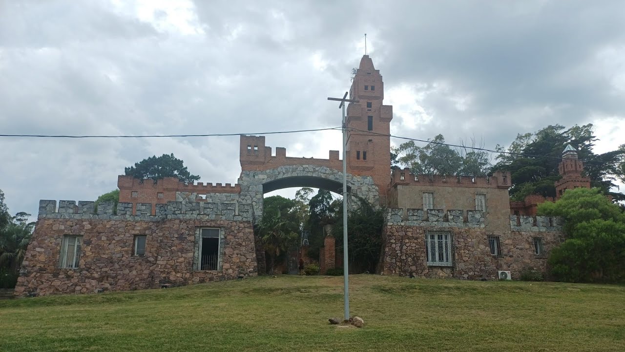 Castillo pittamiglio