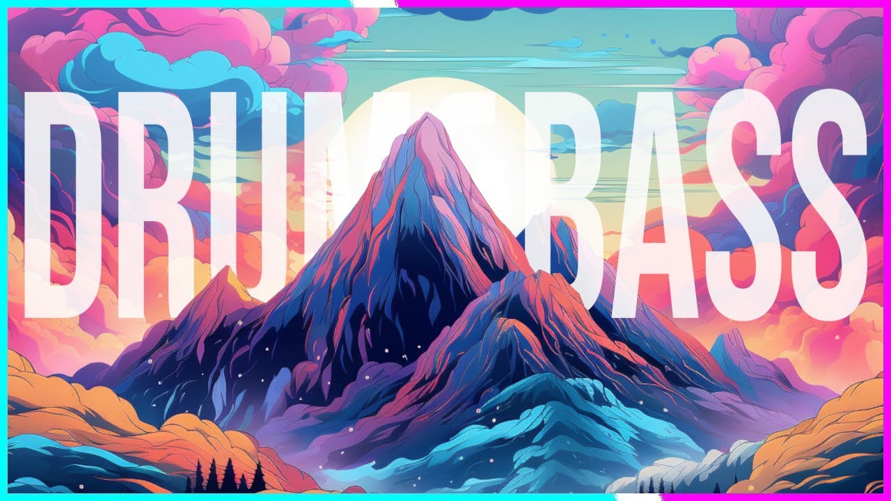 L'univers de la DRUM AND BASS