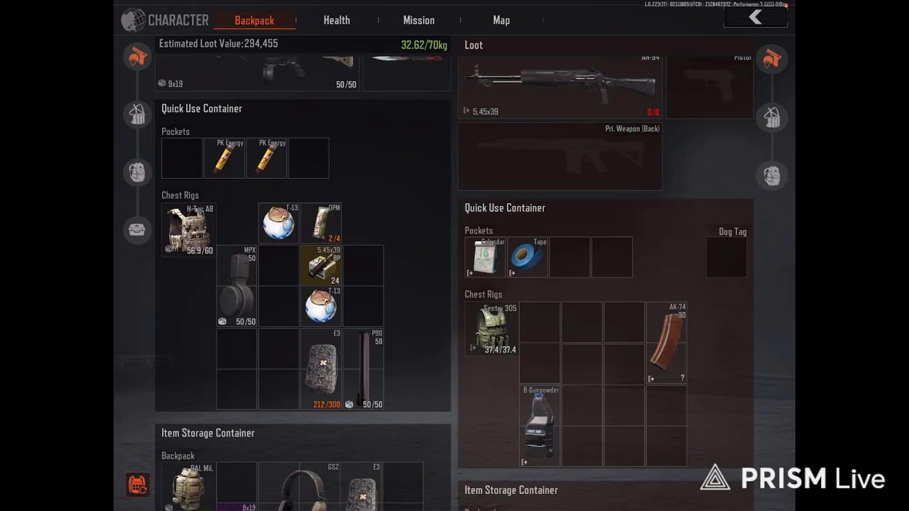 TV Mutant Rat 电台鼠王