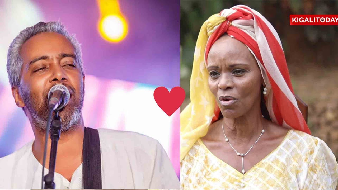 Umwali Fanny:  Rudatsimburwa yari yarantwaye uruhu n’uruhande, uko twakundanye biratangaje