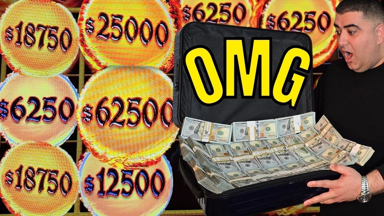 Winning Mega Bucks On Dragon Link In Las Vegas