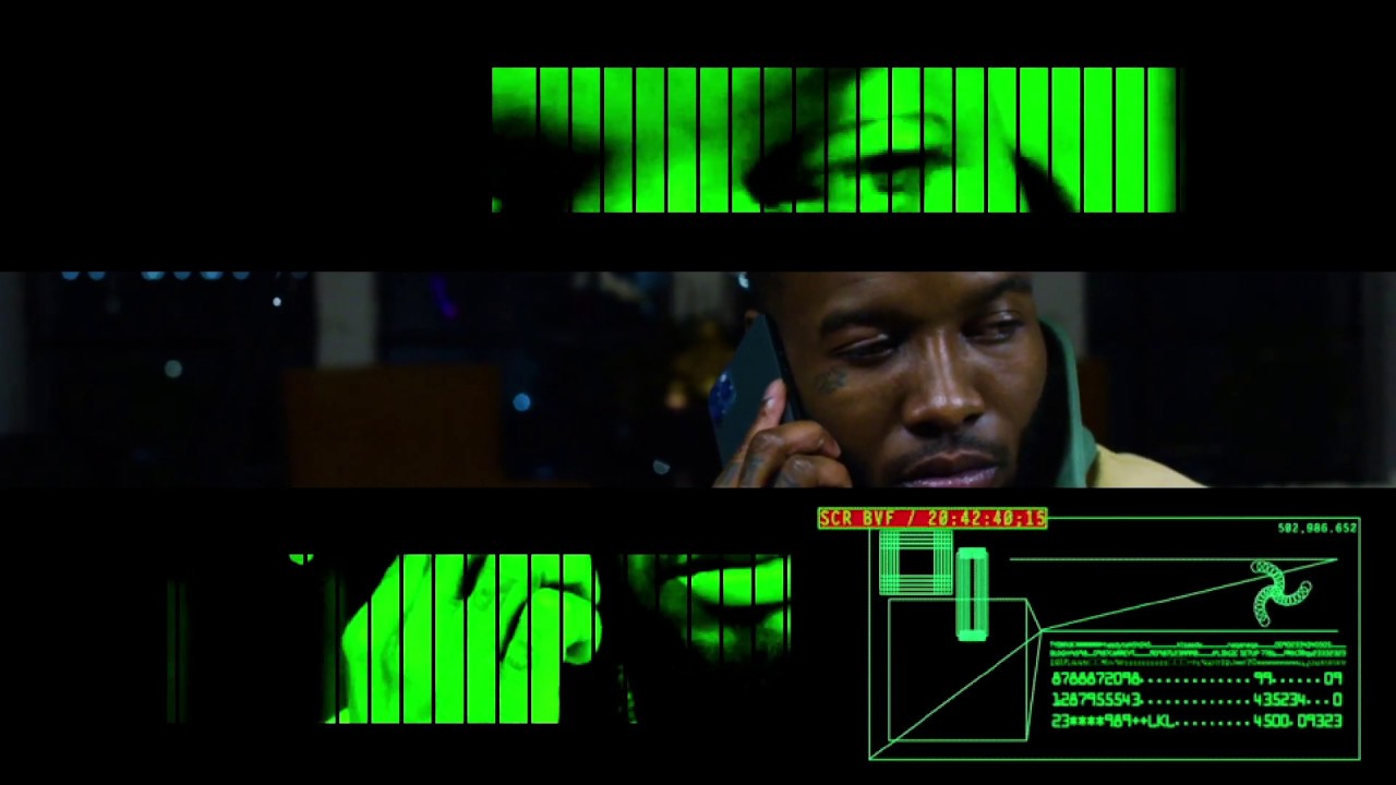 Shy Glizzy - Lonely Vibes [Official Video]