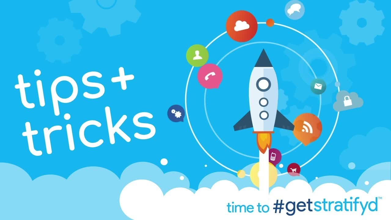 Tips and Tricks: Stopword Tuning