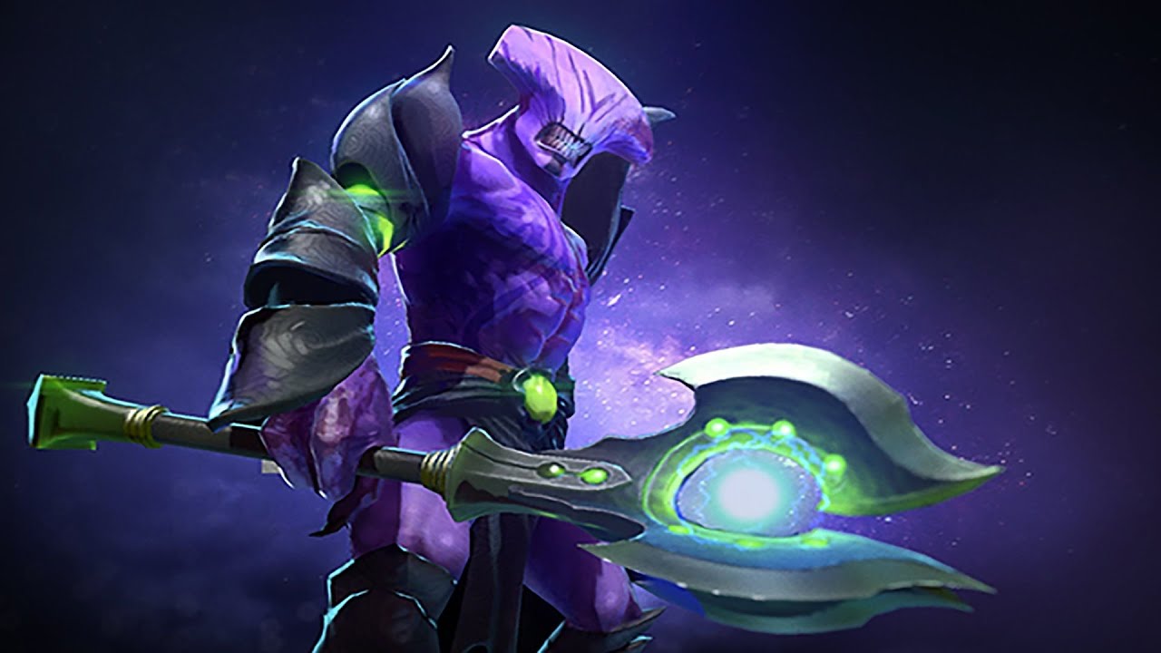 Dota Auto Chess. Тот самый 