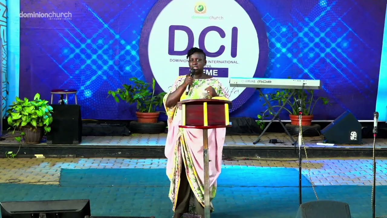 Reigning in Life Through Knowledge | Minister Scholar Makosya | Sunday Service Live-stream