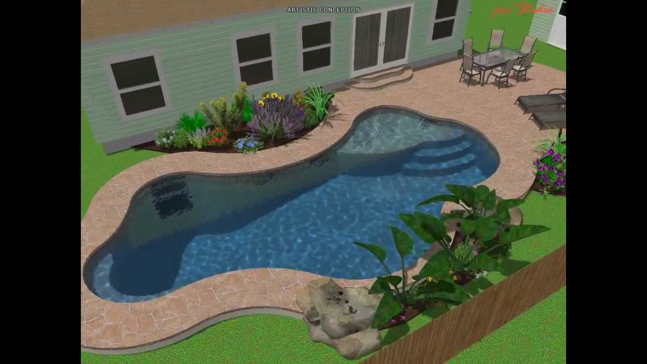 Master Pools of Austin-Jank Pool