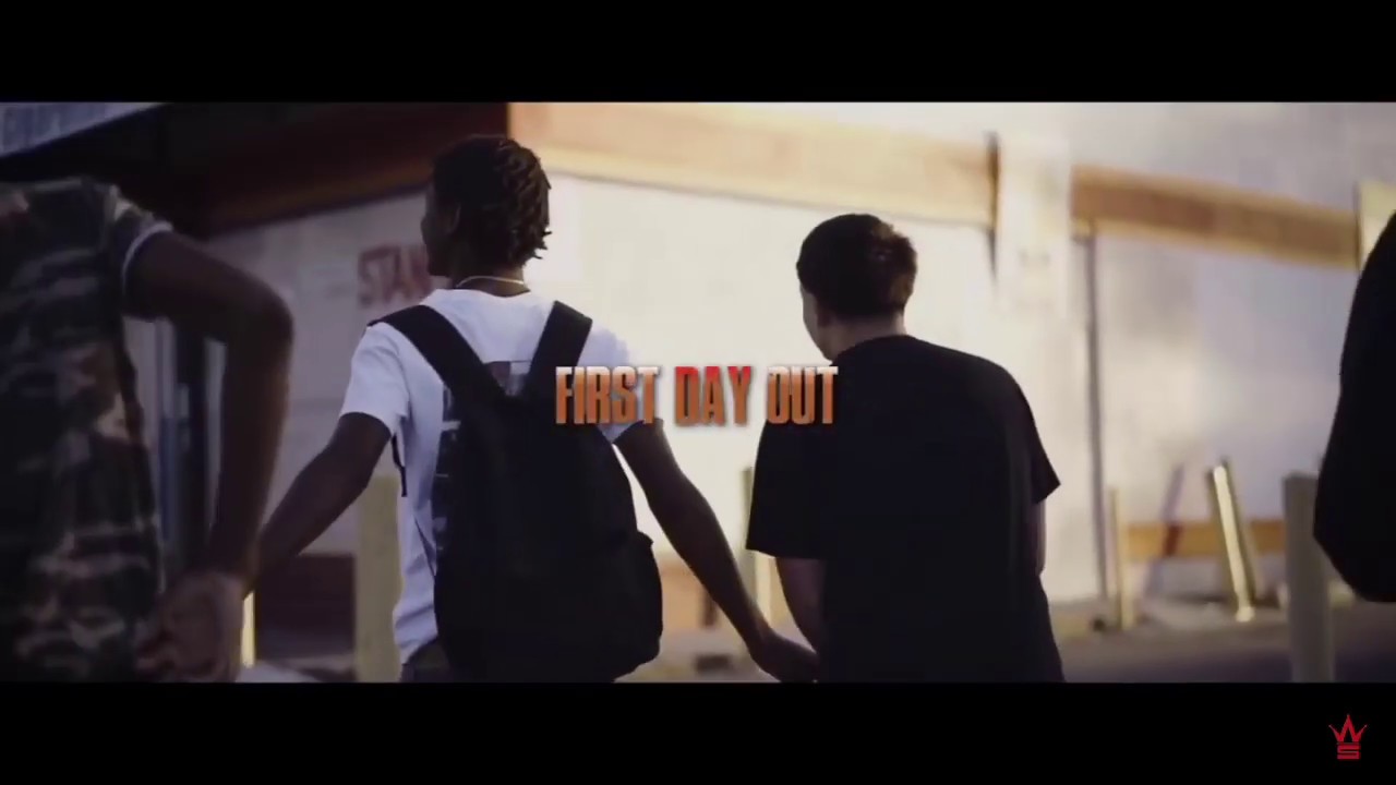 BOE Sosa &ldquo;First Day Out&rdquo; (music video)