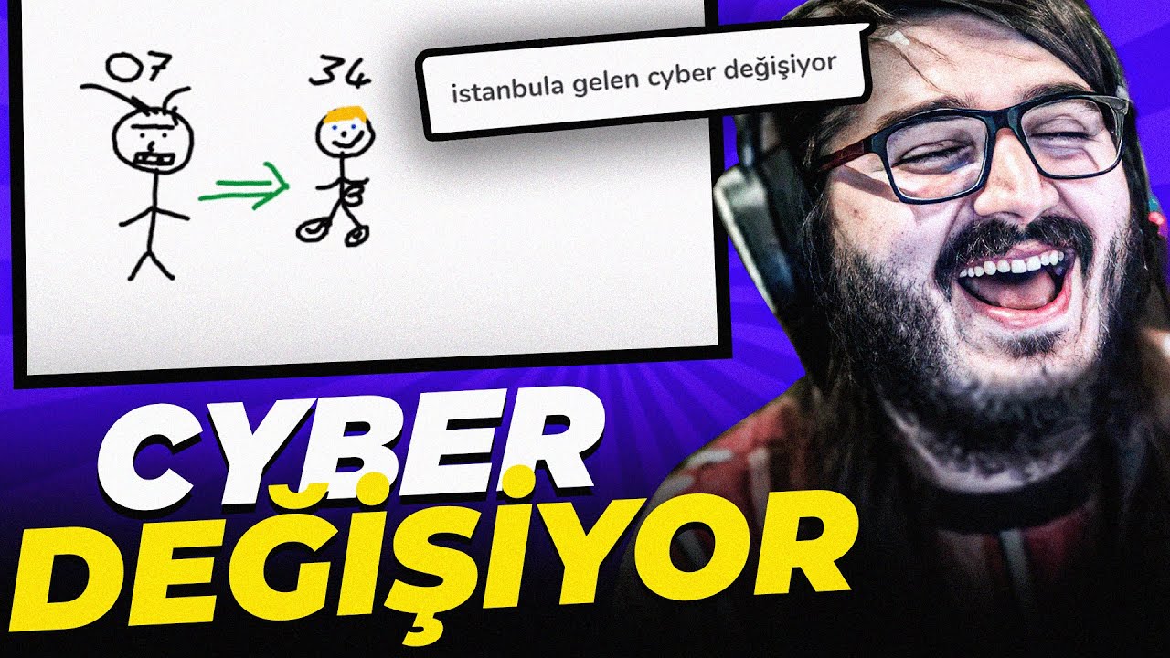 EKİPLE GARTIC PHONE #4! YENİ MODU DENEDİK! | Kendine Müzisyen