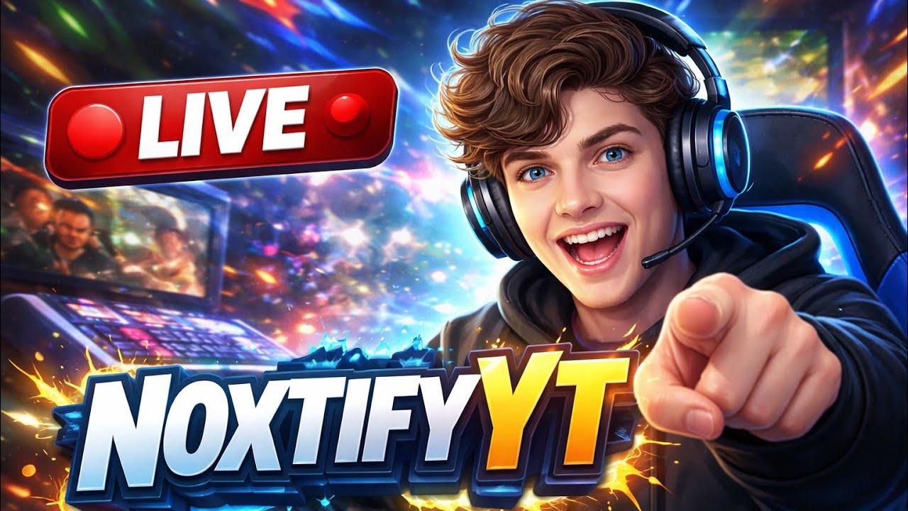 LIVE BR RANK PUSH WITH SUBSCRIBERS COME AND JOIN ❣️