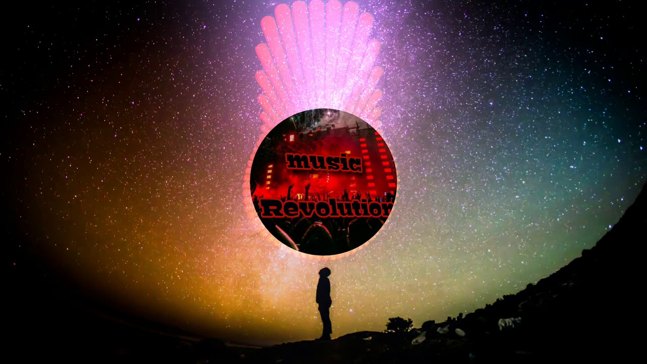 Music Revolution-destruction