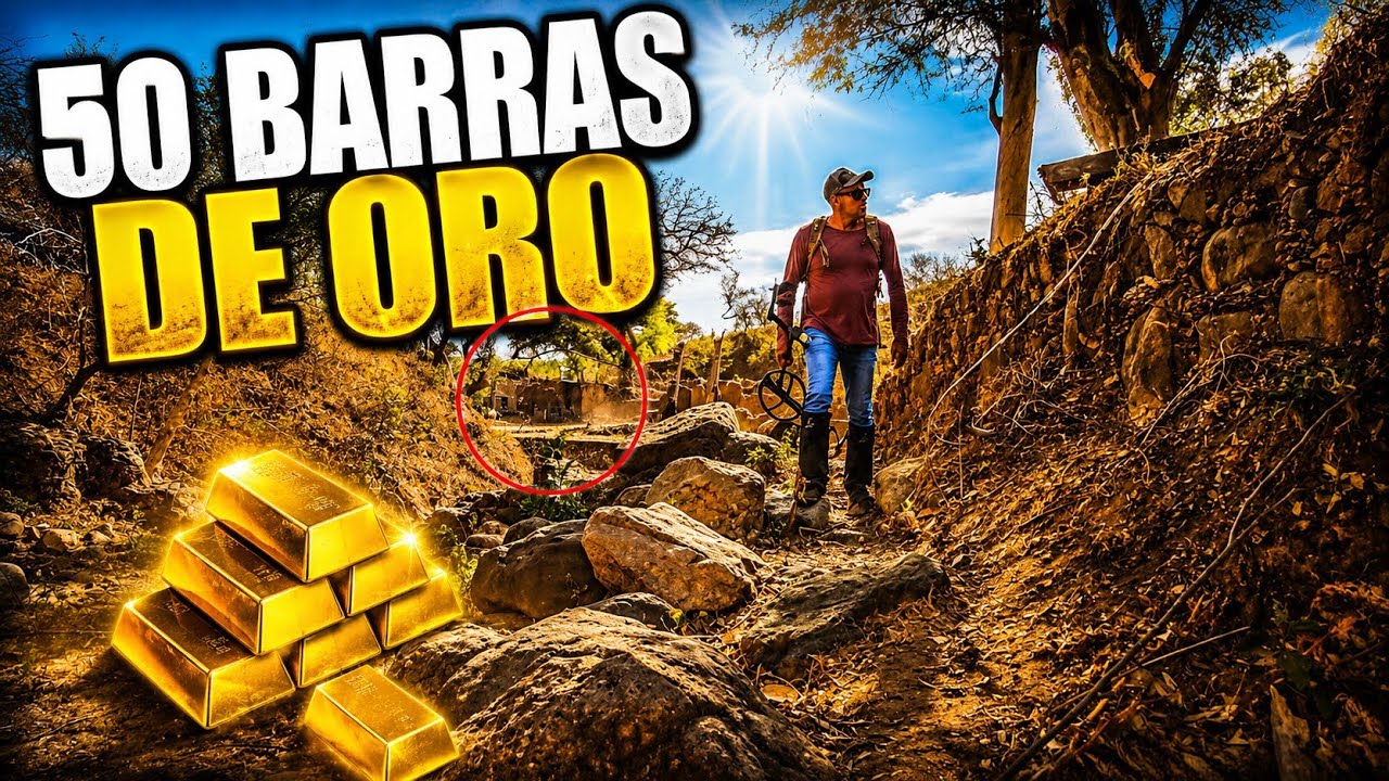 Perdieron TODO llegó el GOBIERNO y se los quito‼️encontré DINERO 💰