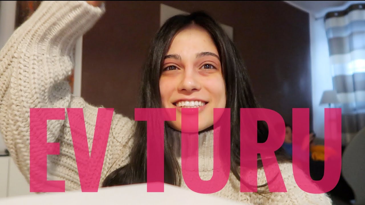 BERLİN'DE GÜNLÜĞÜ 10.000 TLLİK EVİMİZ